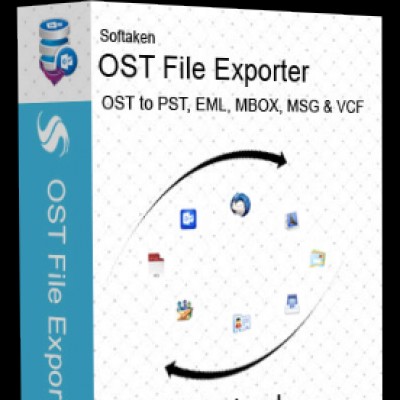 Ost to pst converter free download
